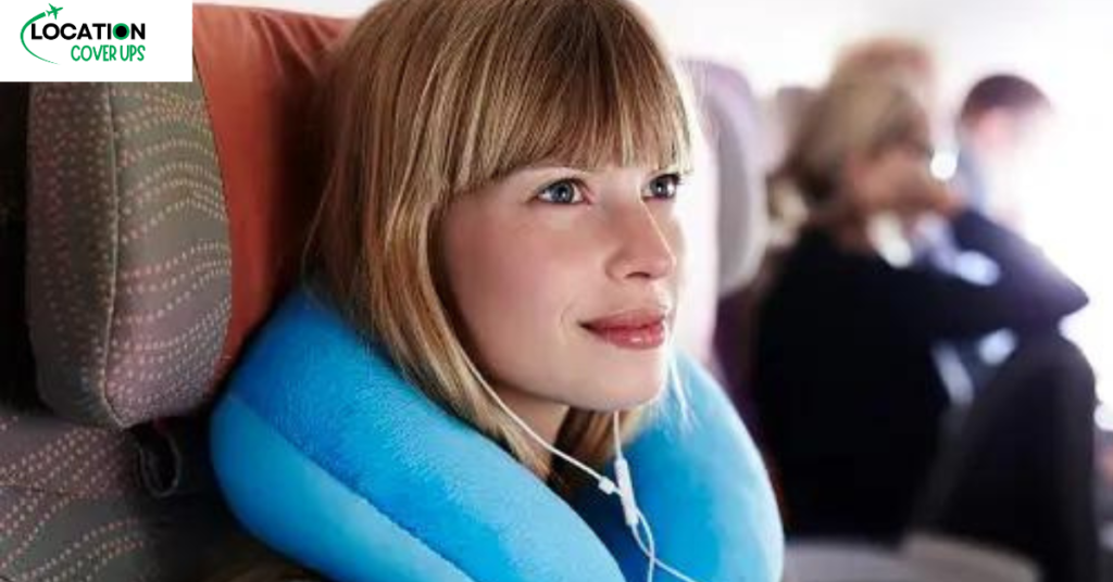 Are Neck Pillows Worth It on Planes? Pros and Cons